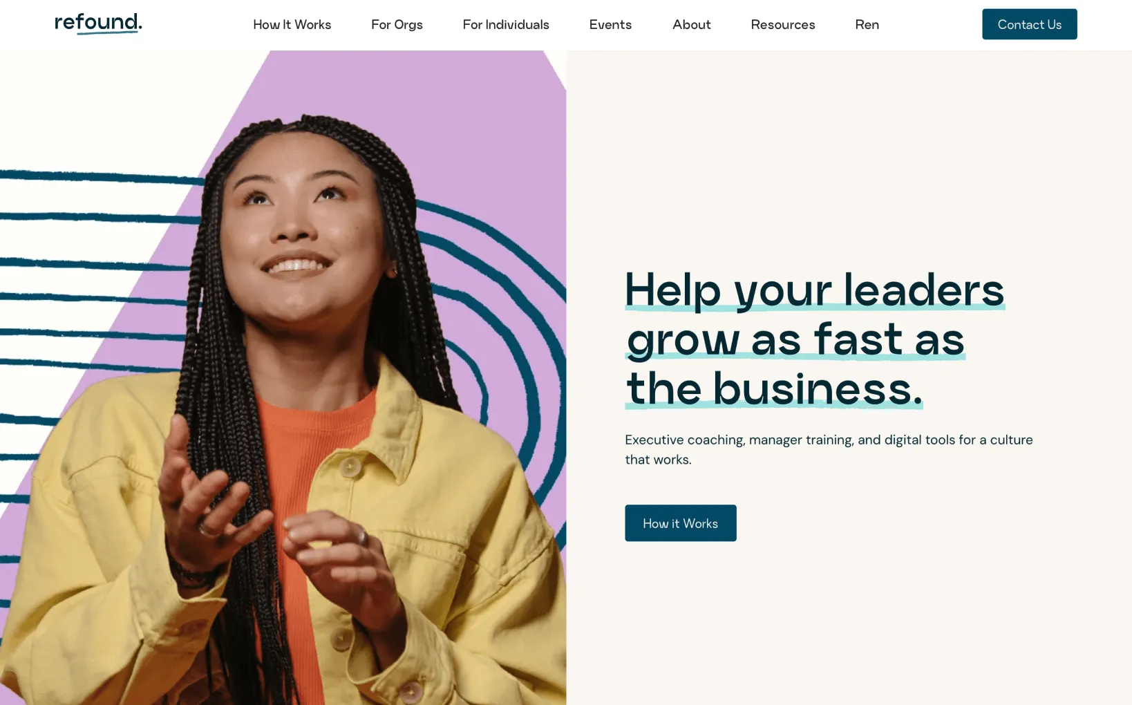 Relume Webflow Websites Designed Built Faster With AI AI Website Relume Webflow Websites Designed Built Faster With Ai Ai Website